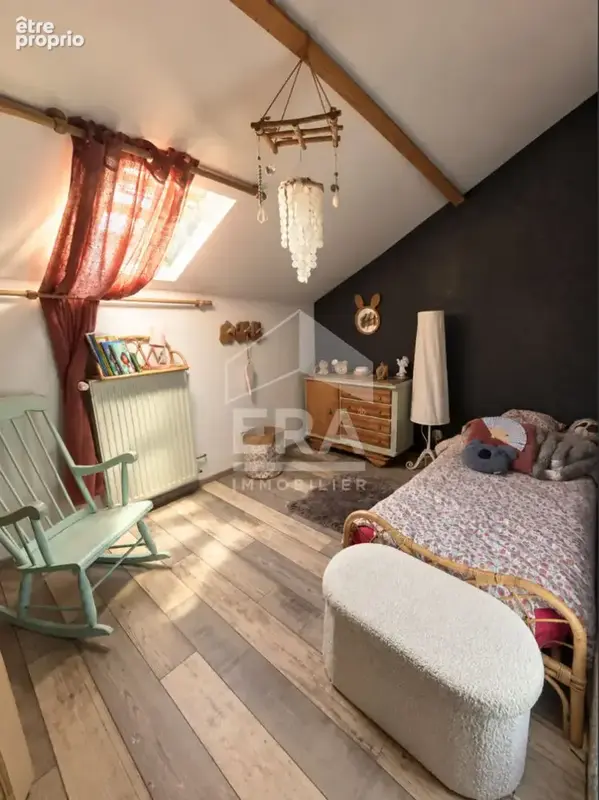 Maison 127m² à loos-en-gohelle - photo 9
