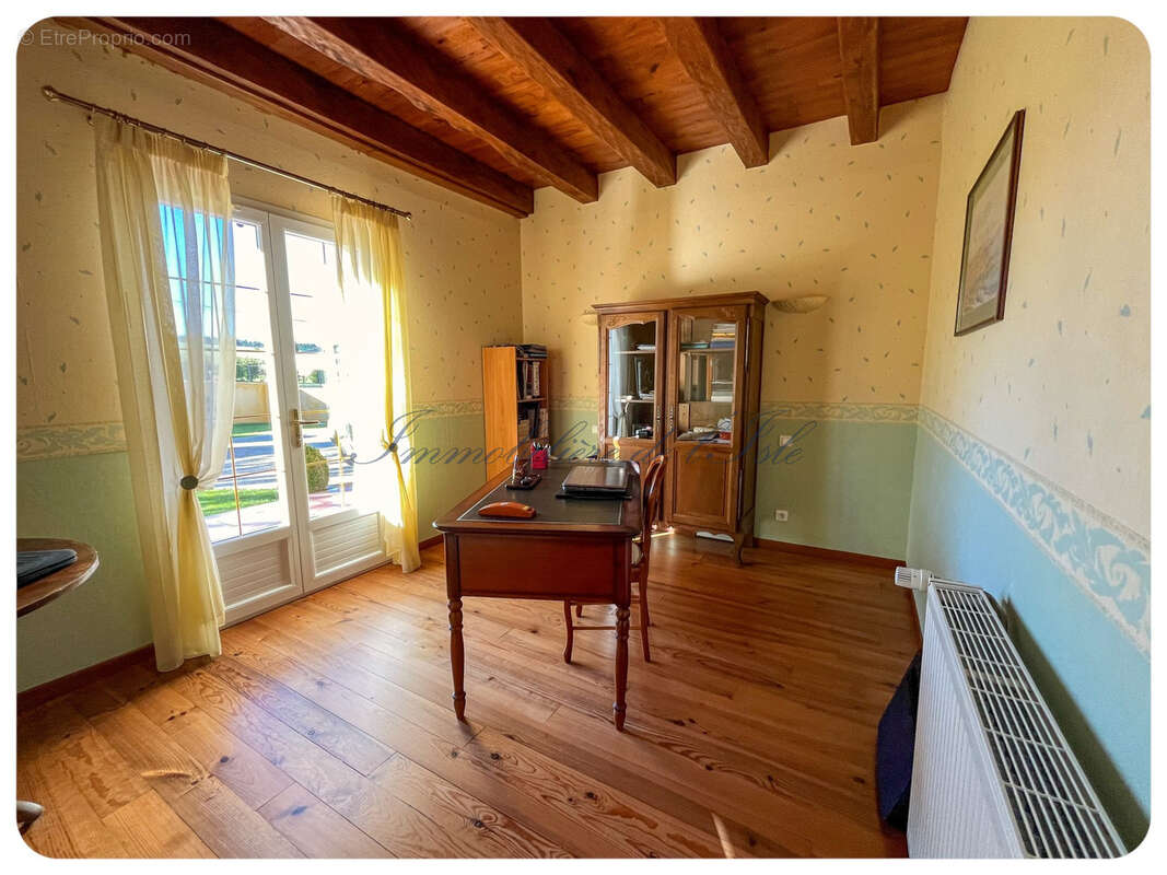 Maison à BOULAZAC