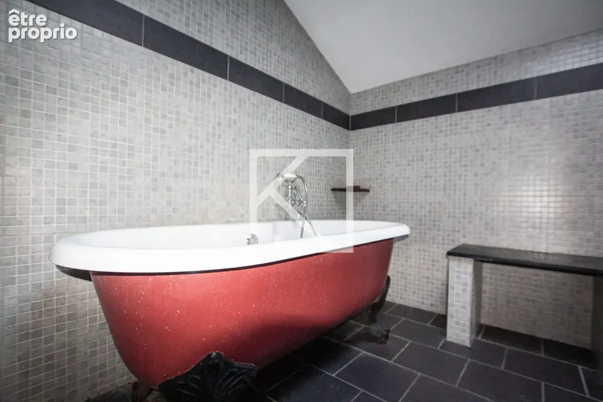 Maison 14 pièces 363 m² à vendre à Fontaine-Milon (49140) - photo 9