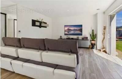 Pégomas – villa neuve 2020 + studio + forte valeur foncière ajoutée - photo 27