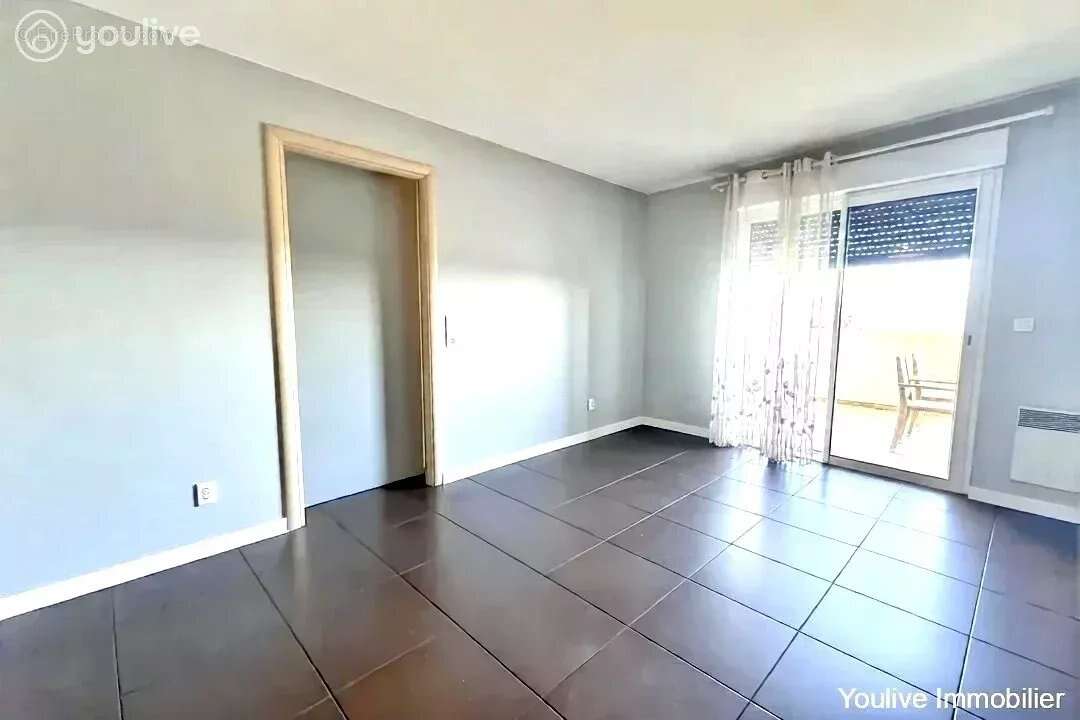 Appartement à SAN-NICOLAO