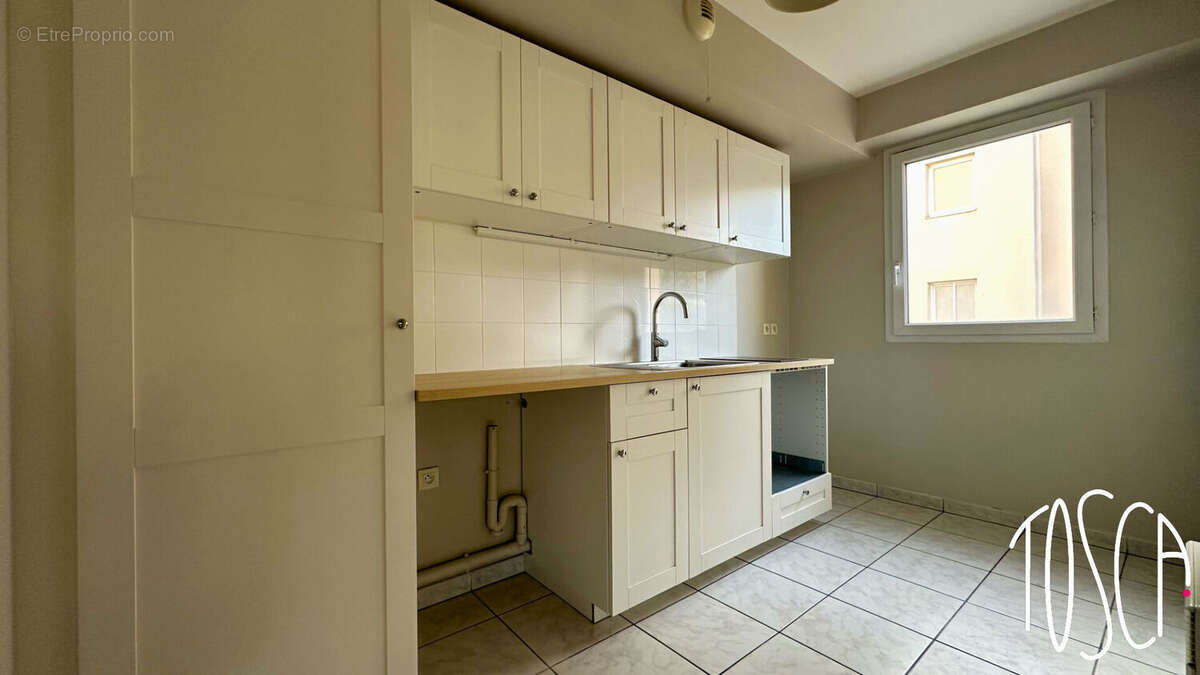 Appartement à CHOISY-LE-ROI