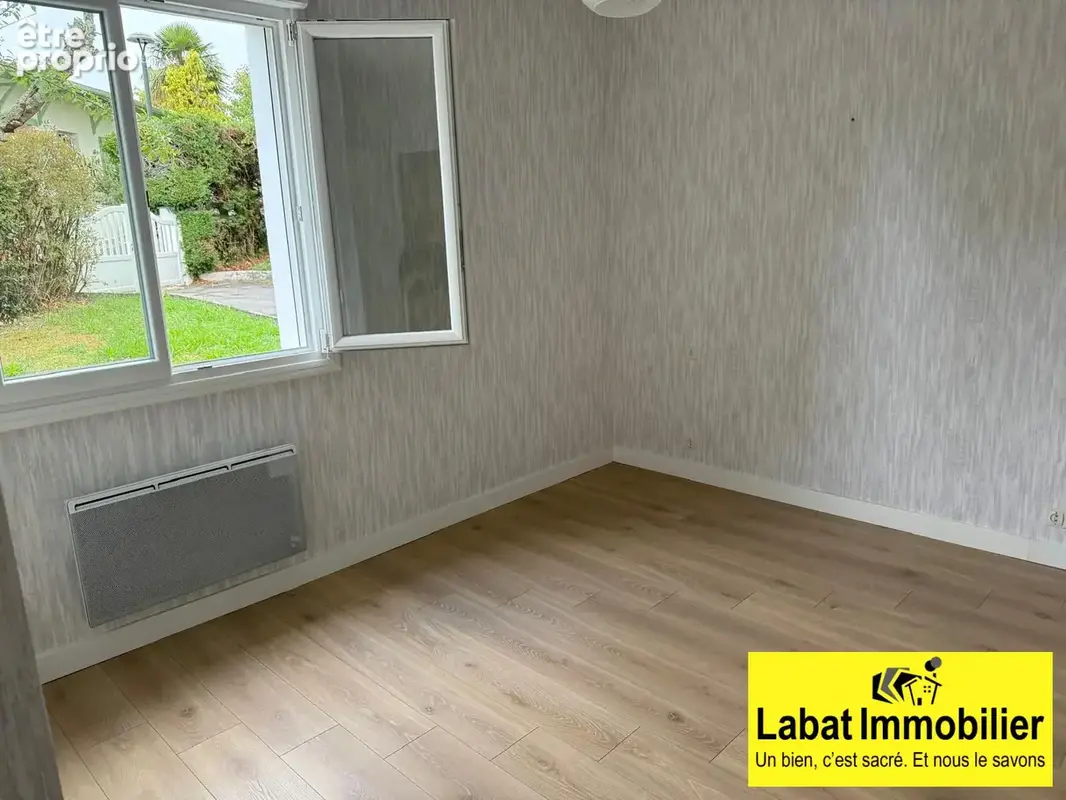 Maison 84 m² à Mouguerre  - photo 8