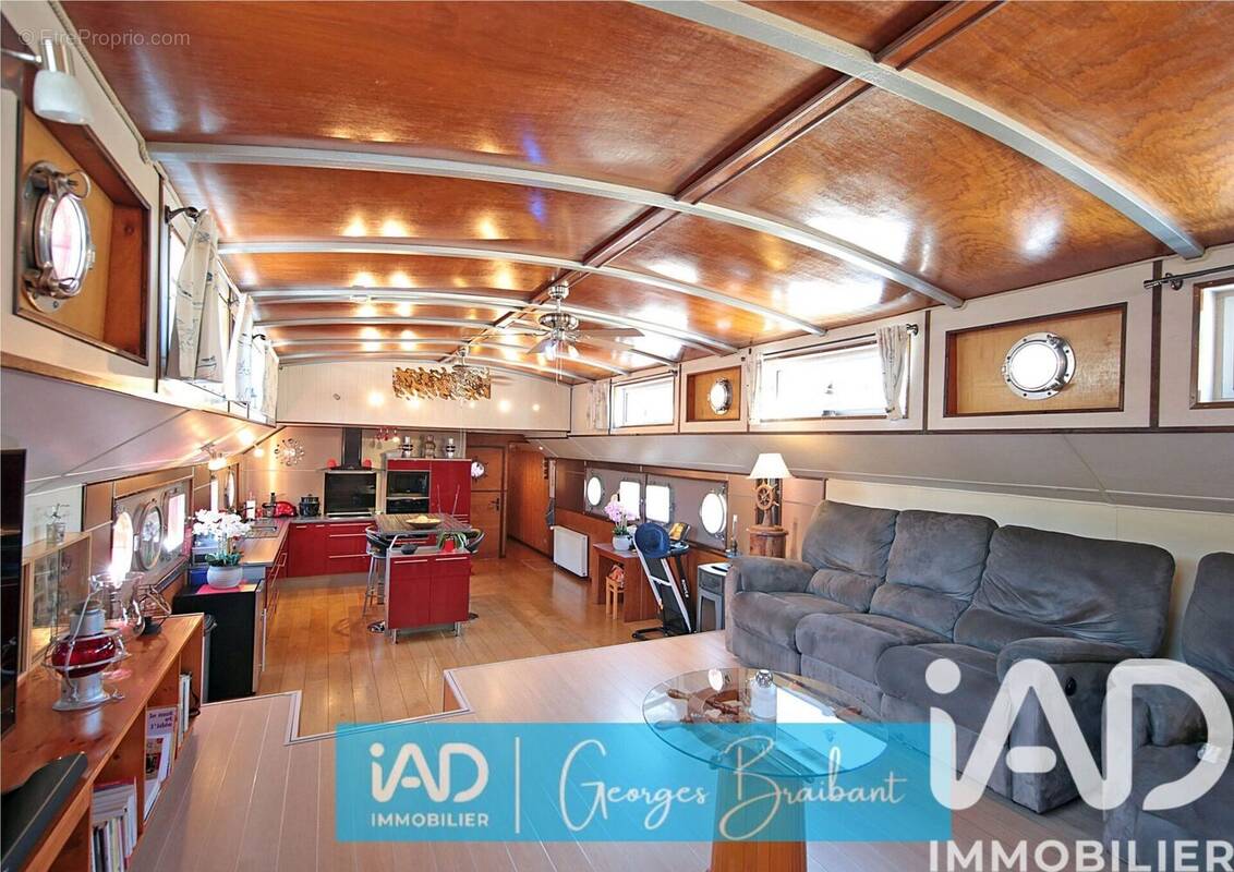 Photo 1 - Maison à SAINT-MAMMES