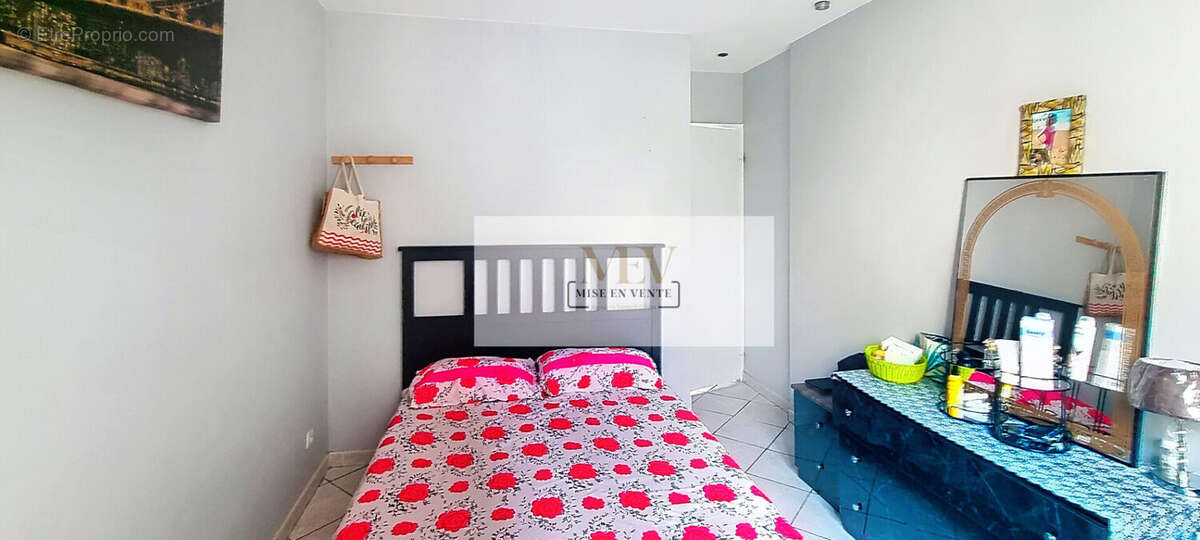 Appartement à NOISY-LE-GRAND