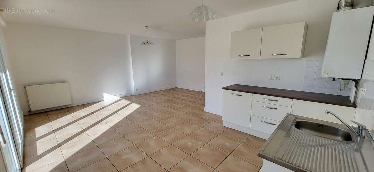 Appartement à BIDART