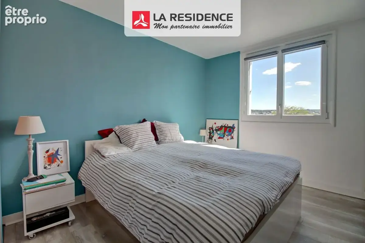 Appartement 60 m² à Poissy  - photo 5