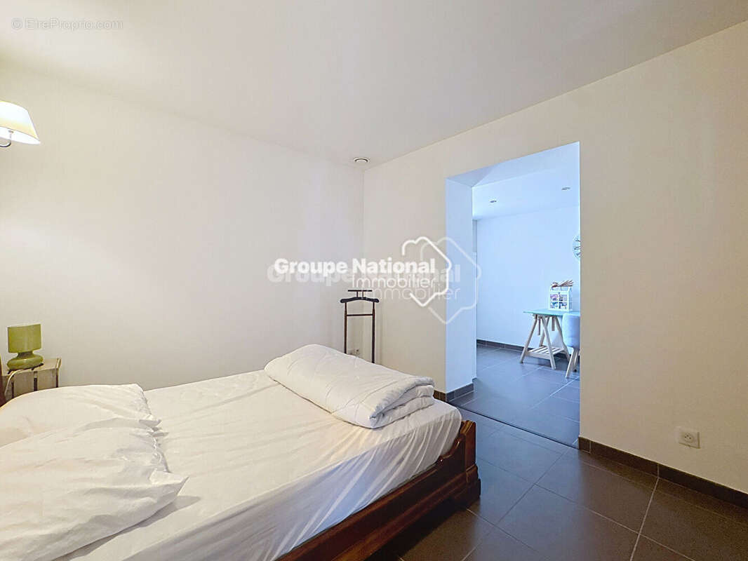 Maison à PLAN-D&#039;ORGON