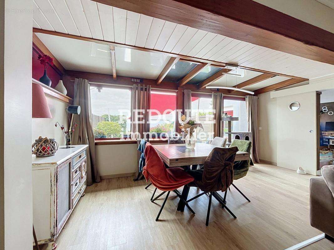 À vendre – Maison de T5 à Bétheny district de Reims - photo 7