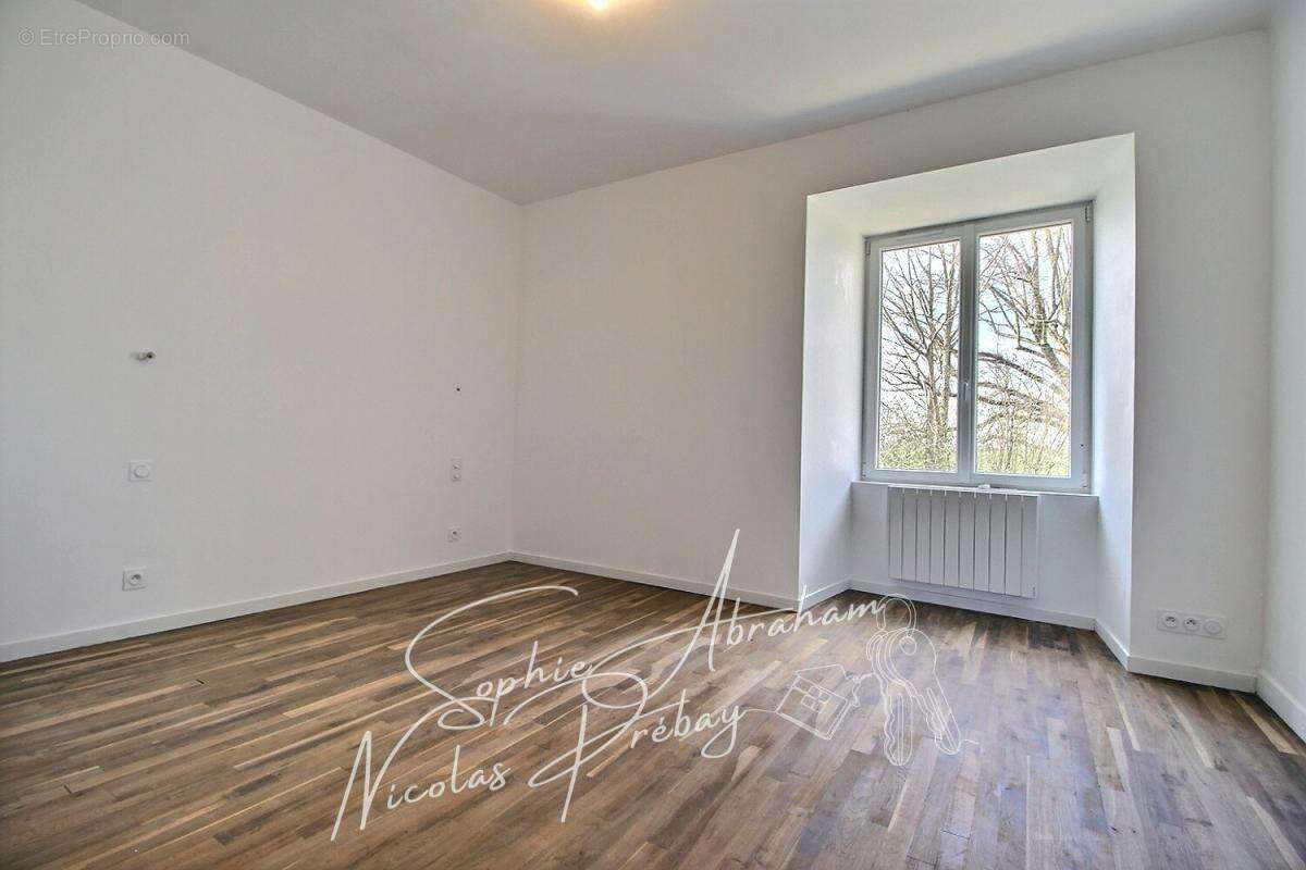 Maison à VOVES
