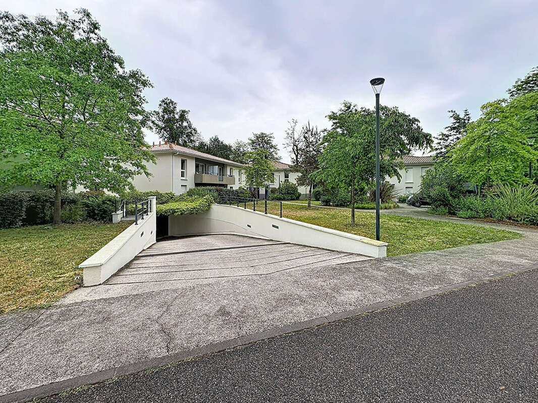Appartement à PESSAC