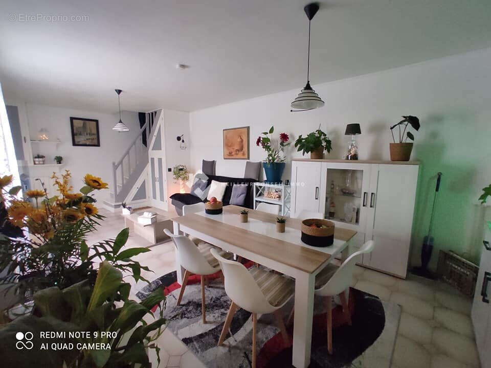 Maison à CLAMART