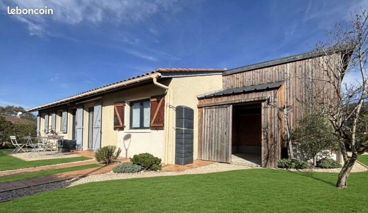 Maison à ARTIGUES-PRES-BORDEAUX