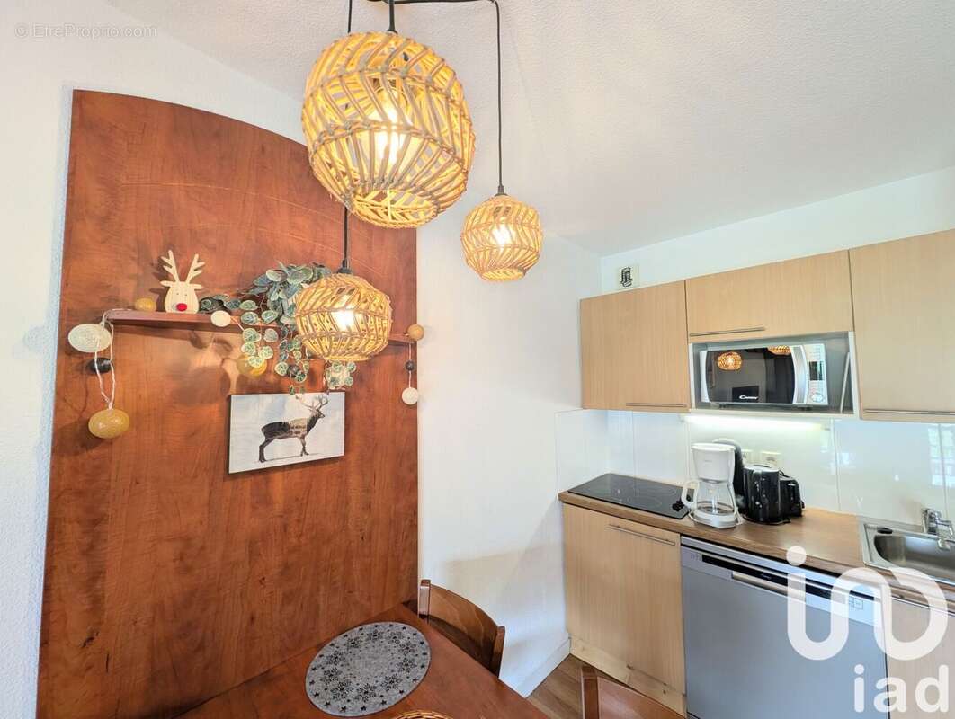 Photo 3 - Appartement à ASTUGUE