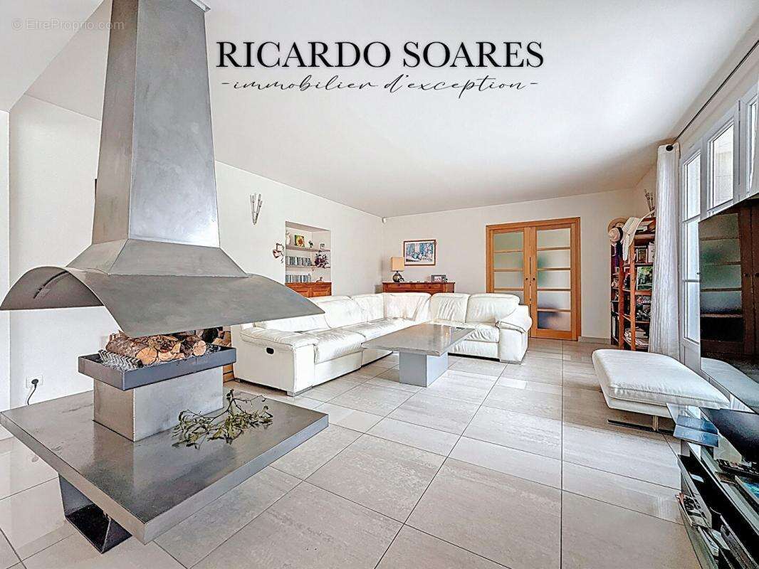 Maison à VILLERS-SAINT-PAUL