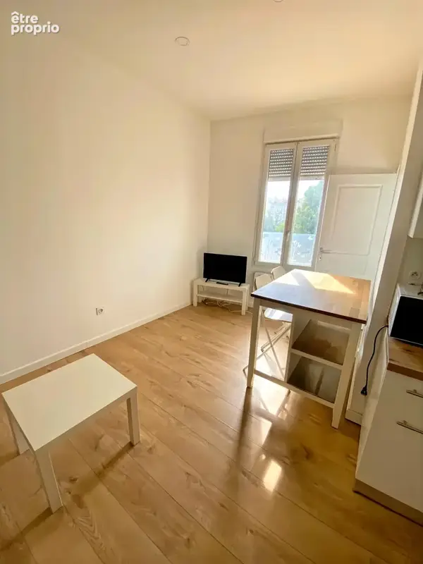 appartement T2 centre-ville - photo 7