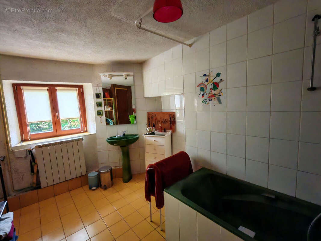 Photo 9 - Maison à BATTENANS-LES-MINES