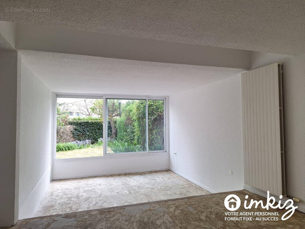 Appartement à CHATOU