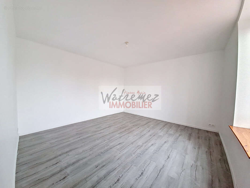 Maison à FRESNES-SUR-ESCAUT