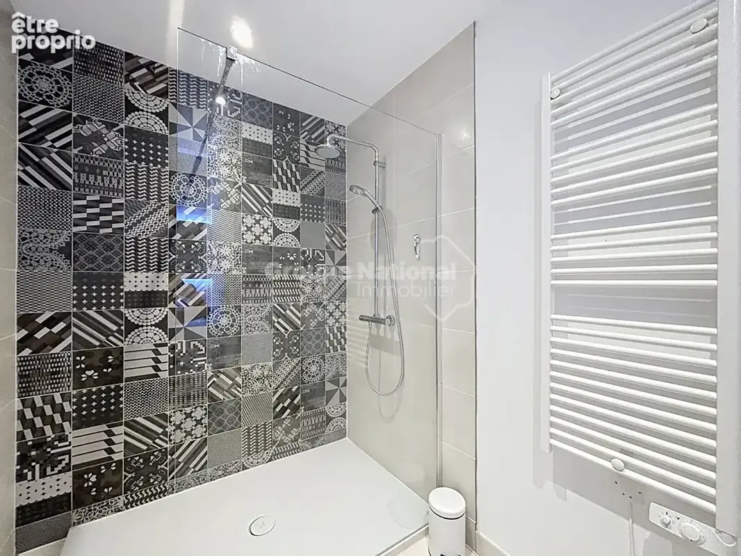 A vendre / pegomas / maison 6p / 158 m2 - photo 13