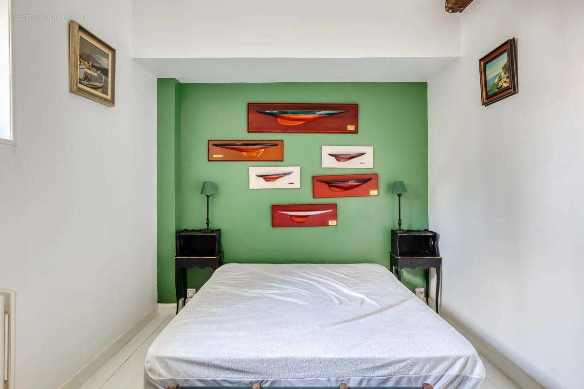 Appartement à HONFLEUR