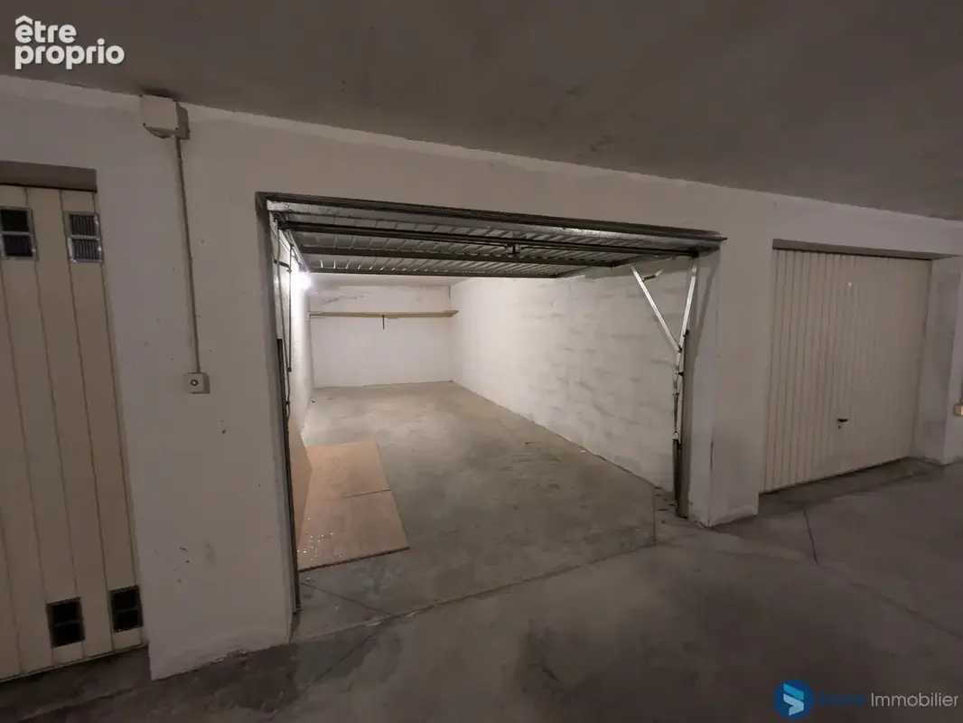 Six fours les plages t2 vue mer avec cave et garage - photo 8