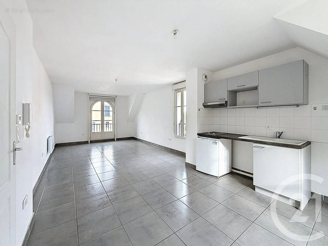 Appartement à PROVINS