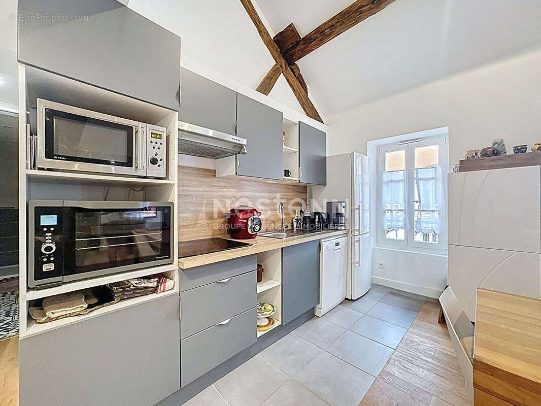 Appartement à CHANTILLY