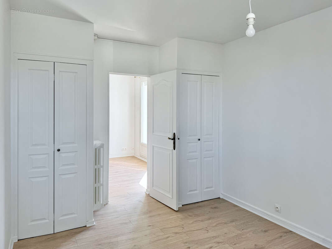 Appartement à SAINT-HERBLAIN