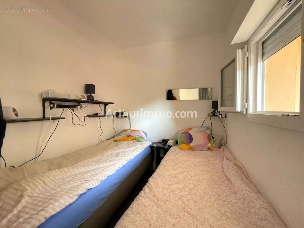 Appartement à SAINTE-MAXIME