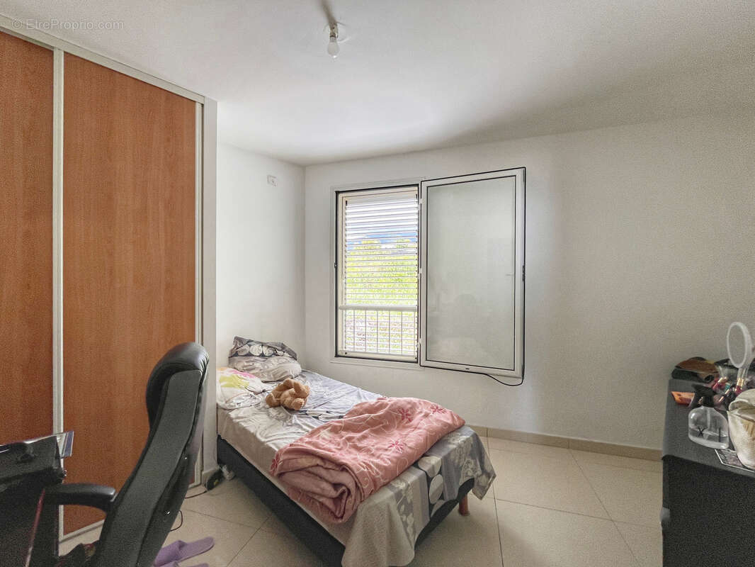 Appartement à SAINT-DENIS