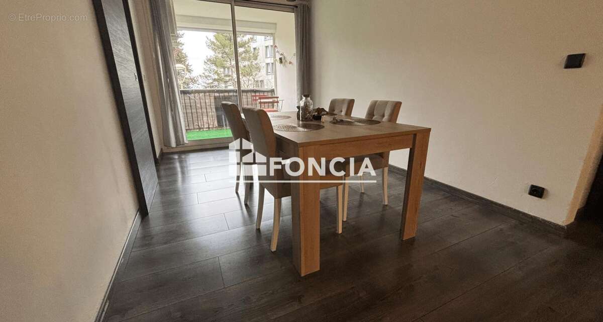 Appartement à MARTIGUES