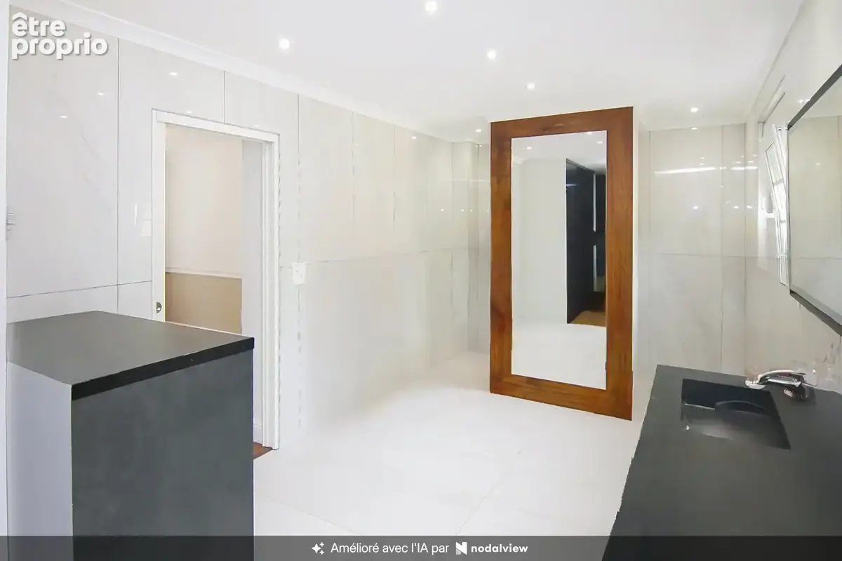 Maison 6 Pièces 256 m2- 57420 Solgne - photo 9