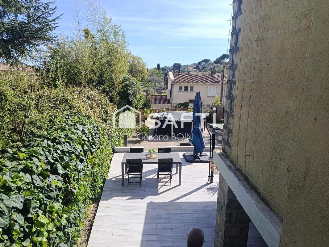 Photo 8 - Maison à MANOSQUE