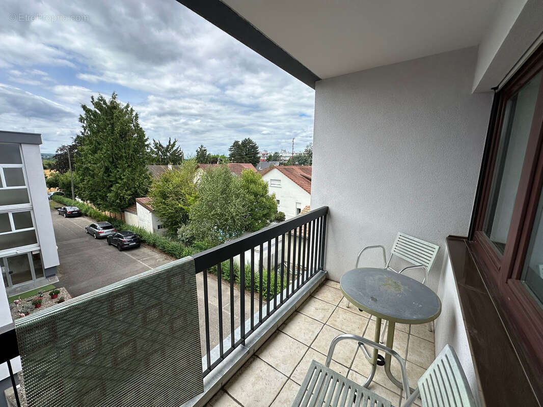 Appartement à SAINT-LOUIS