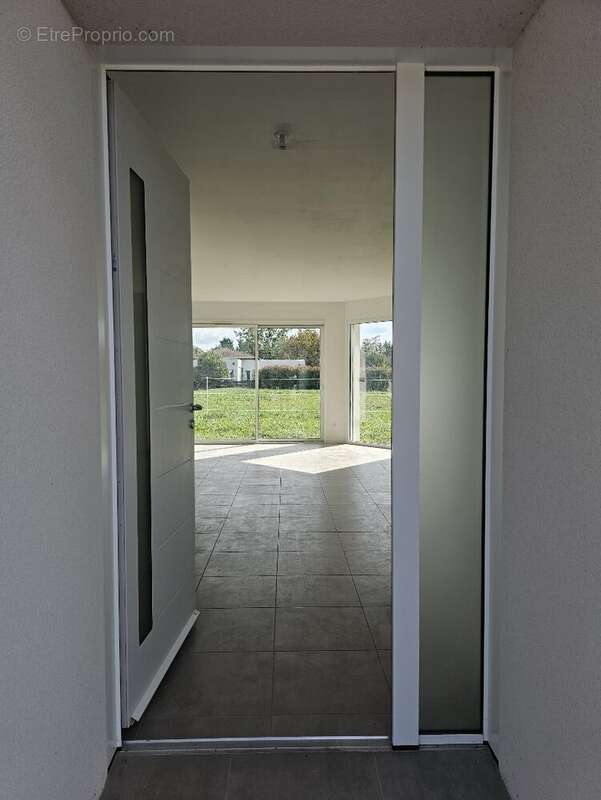 Maison à SALIES-DE-BEARN