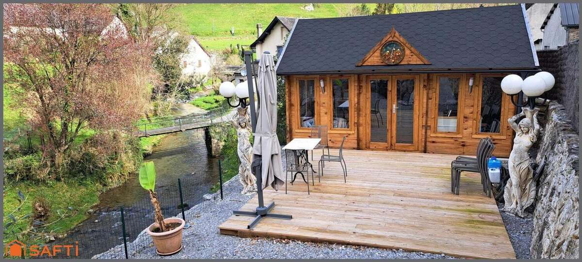 Photo 5 - Maison à ESCOT