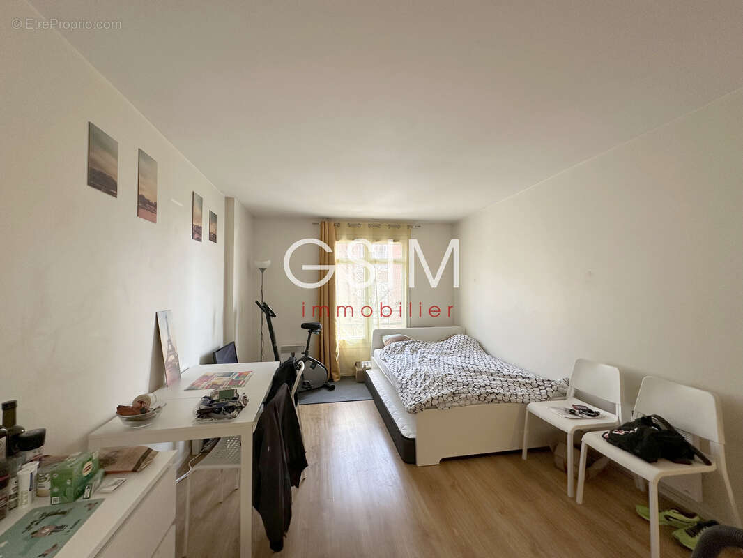 Appartement à GARCHES