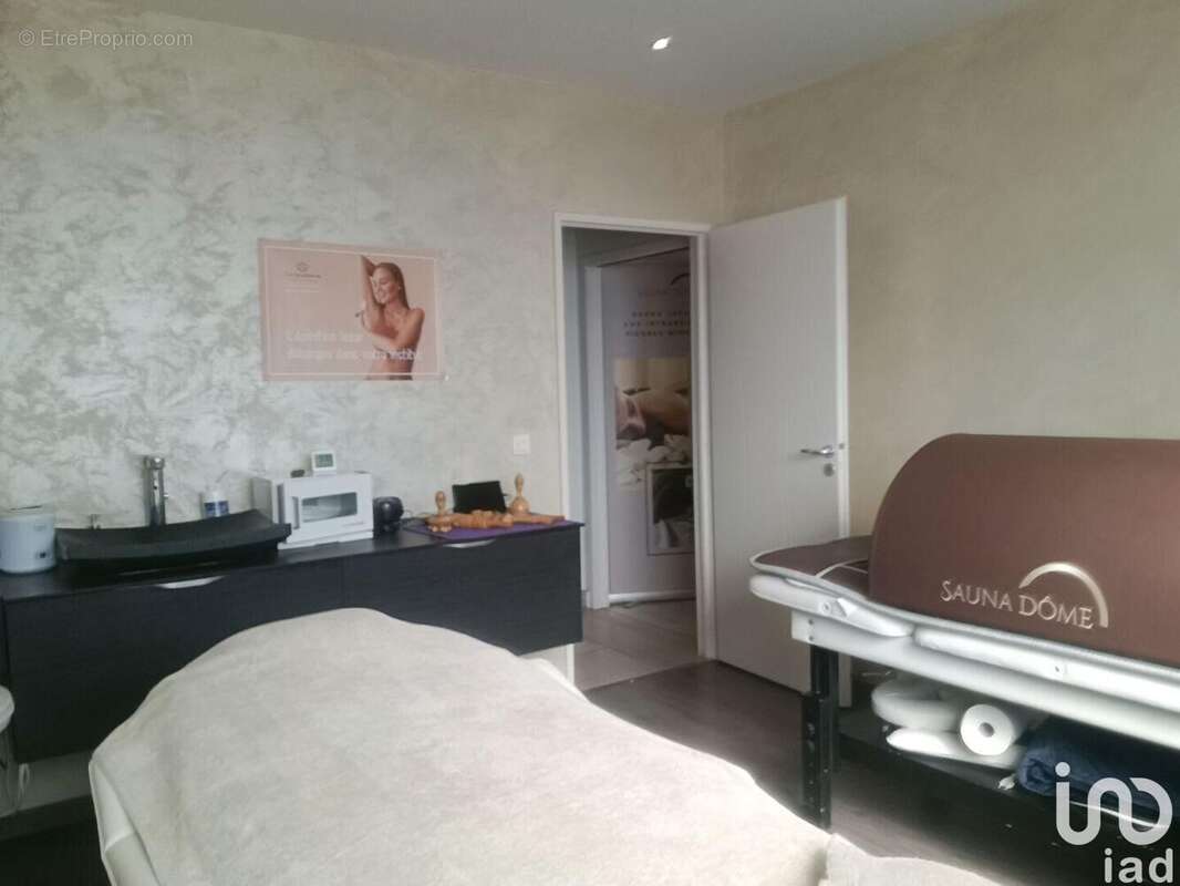 Photo 5 - Commerce à DIEMOZ