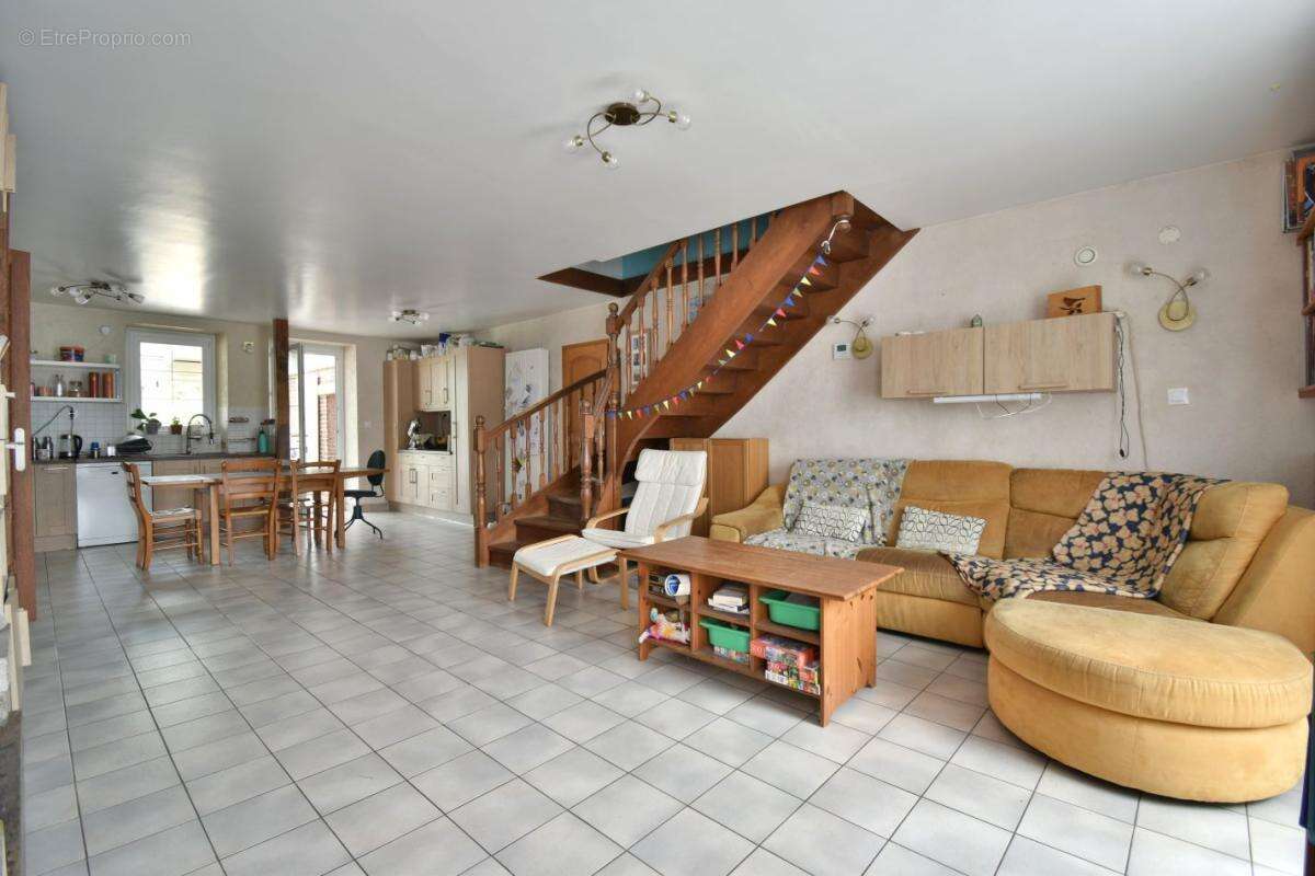 Maison 159 m² à Torfou  - photo 2