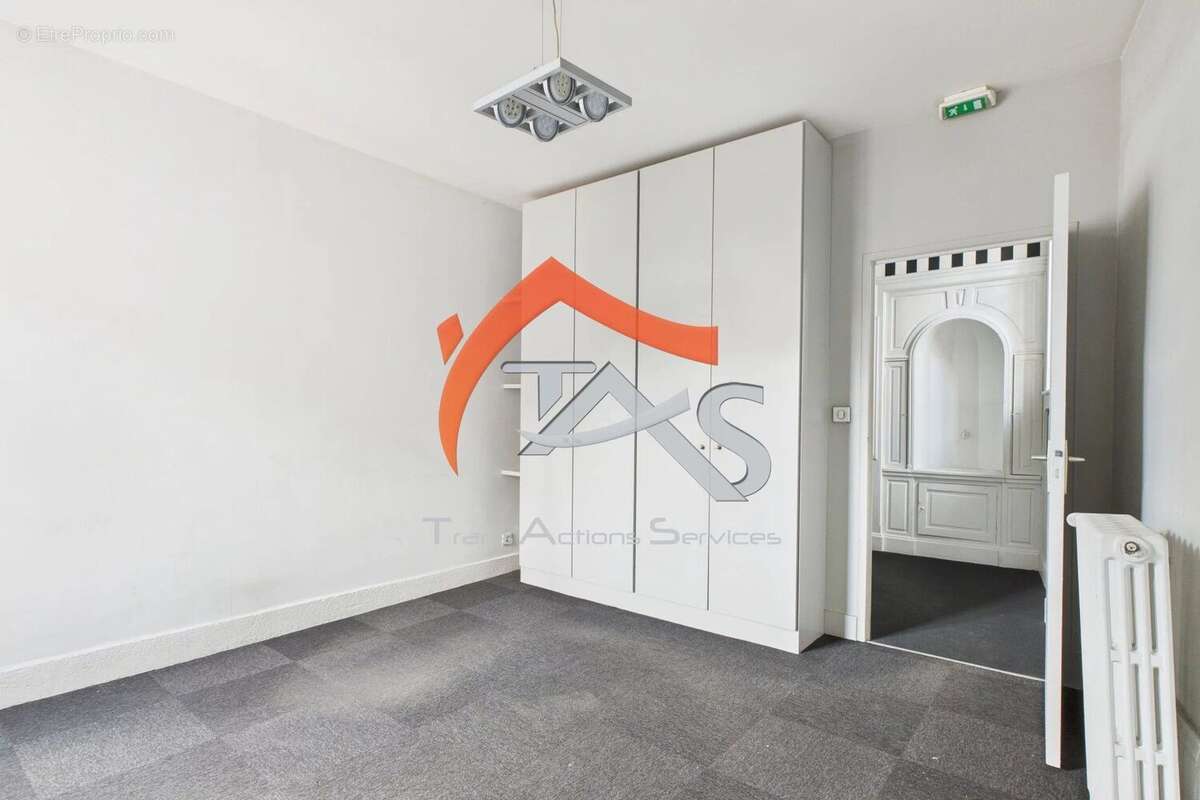 Appartement à SAINT-CHAMOND
