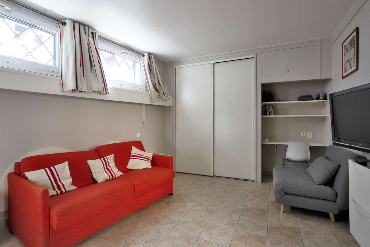 Appartement à SAINT-JEAN-DE-LUZ