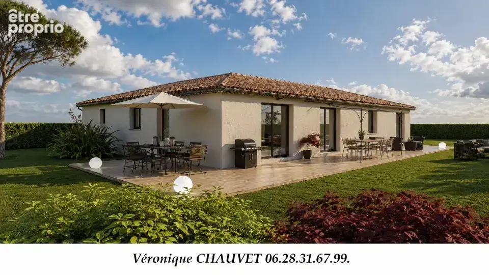 Terrain 443 m² à Roquebrune-Sur-Argens  - photo 9