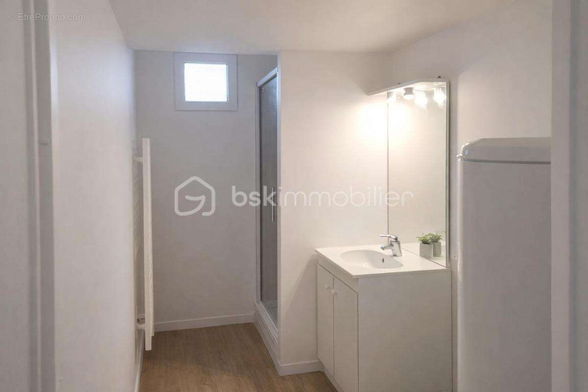 Appartement à SAINT-GERMAIN-EN-LAYE