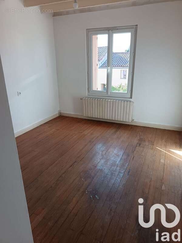 Photo 3 - Maison à NIORT