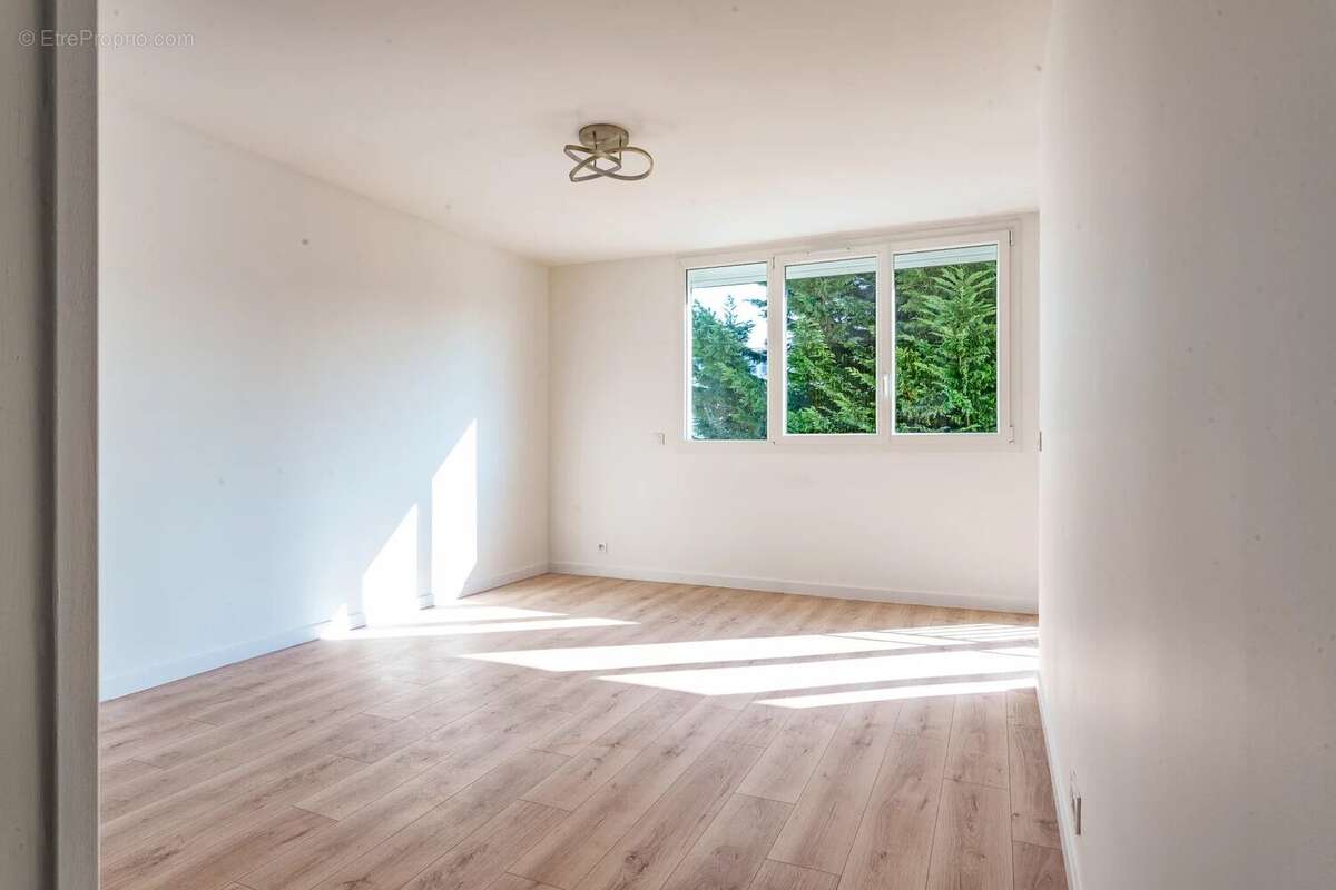 Appartement à TOURS