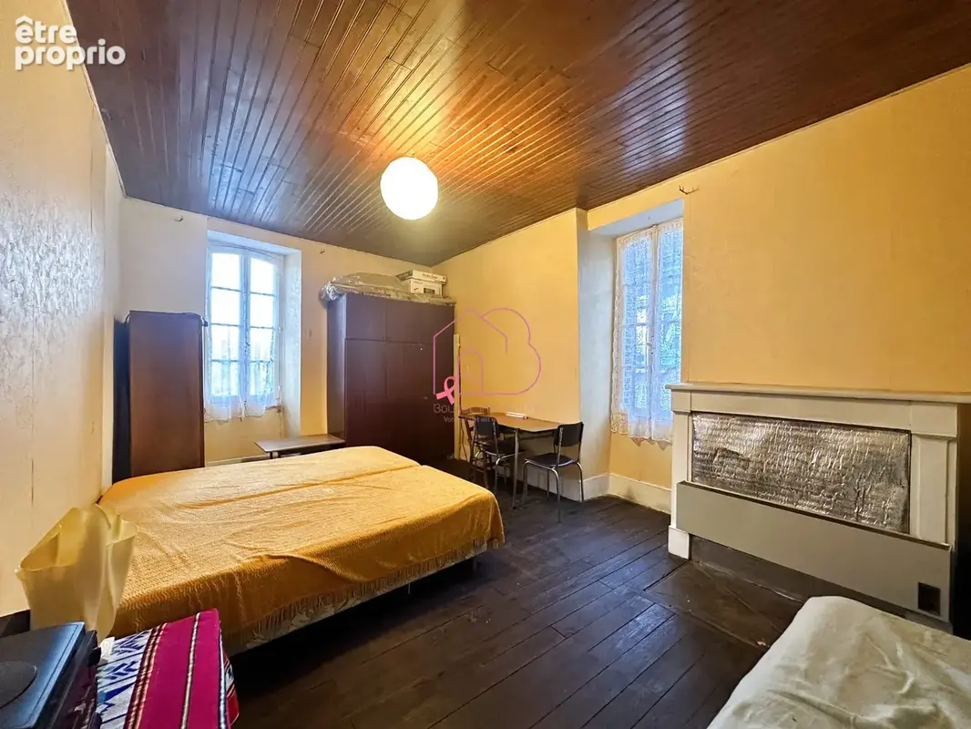 Maison 3 pièces 58 m² à vendre à Decazeville (12300) - photo 7