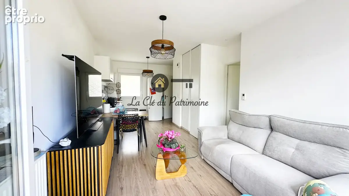 Photo Appartement à Eysines au prix de 170 000€