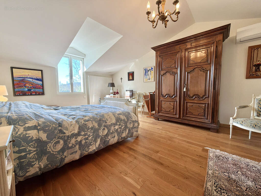 Maison à SAINT-SYLVESTRE-SUR-LOT