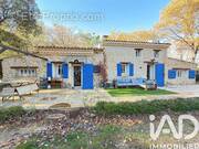 Photo 1 - Maison à PEYROLLES-EN-PROVENCE